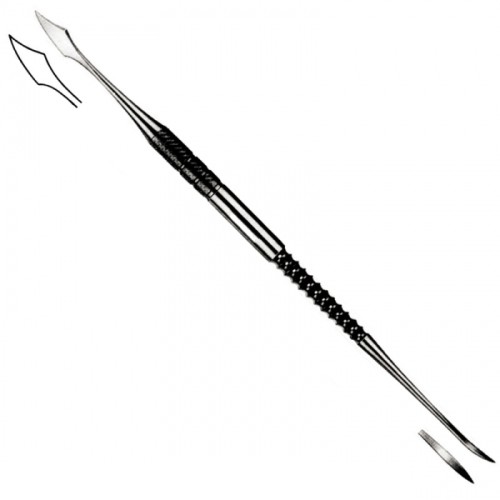Waxing Instruments